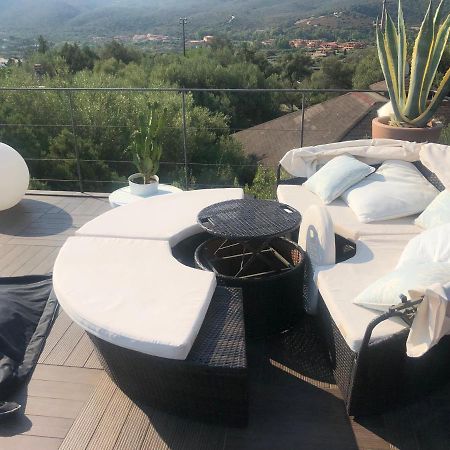 Villa 4 Porto Rotondo Dış mekan fotoğraf