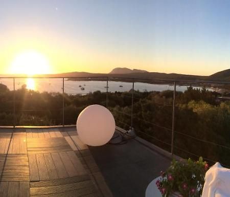 Villa 4 Porto Rotondo Dış mekan fotoğraf