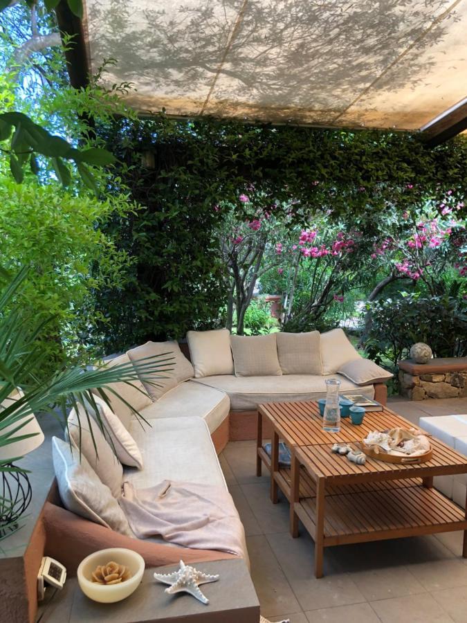 Villa 4 Porto Rotondo Dış mekan fotoğraf