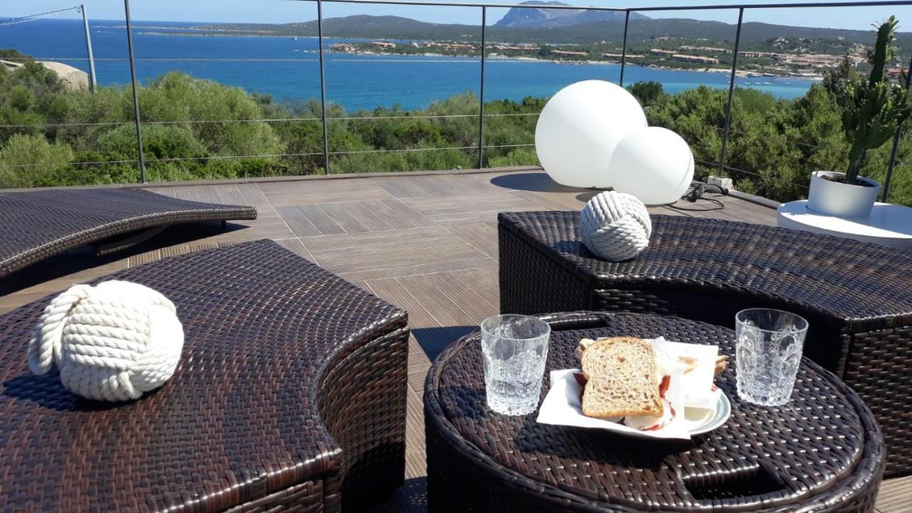 Villa 4 Porto Rotondo Dış mekan fotoğraf