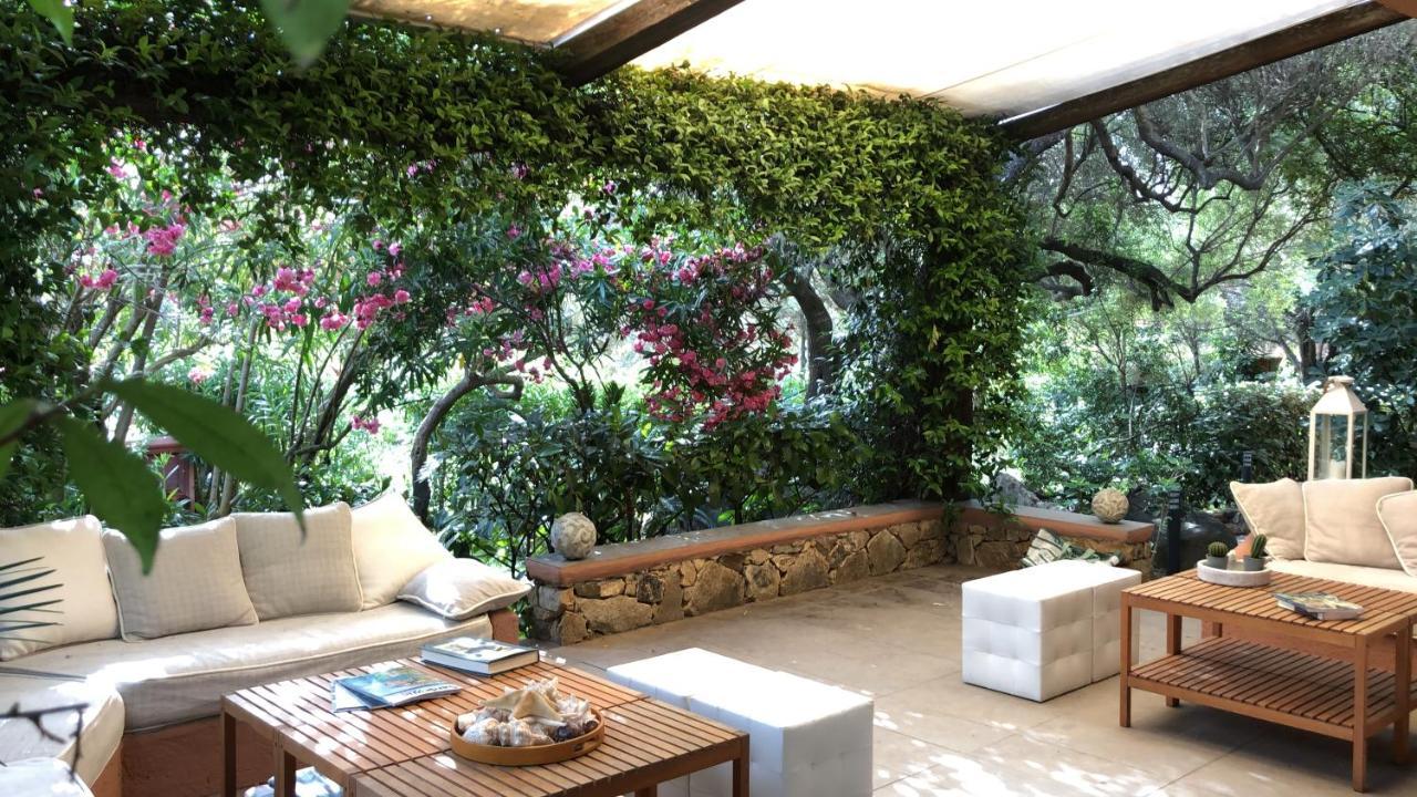 Villa 4 Porto Rotondo Dış mekan fotoğraf