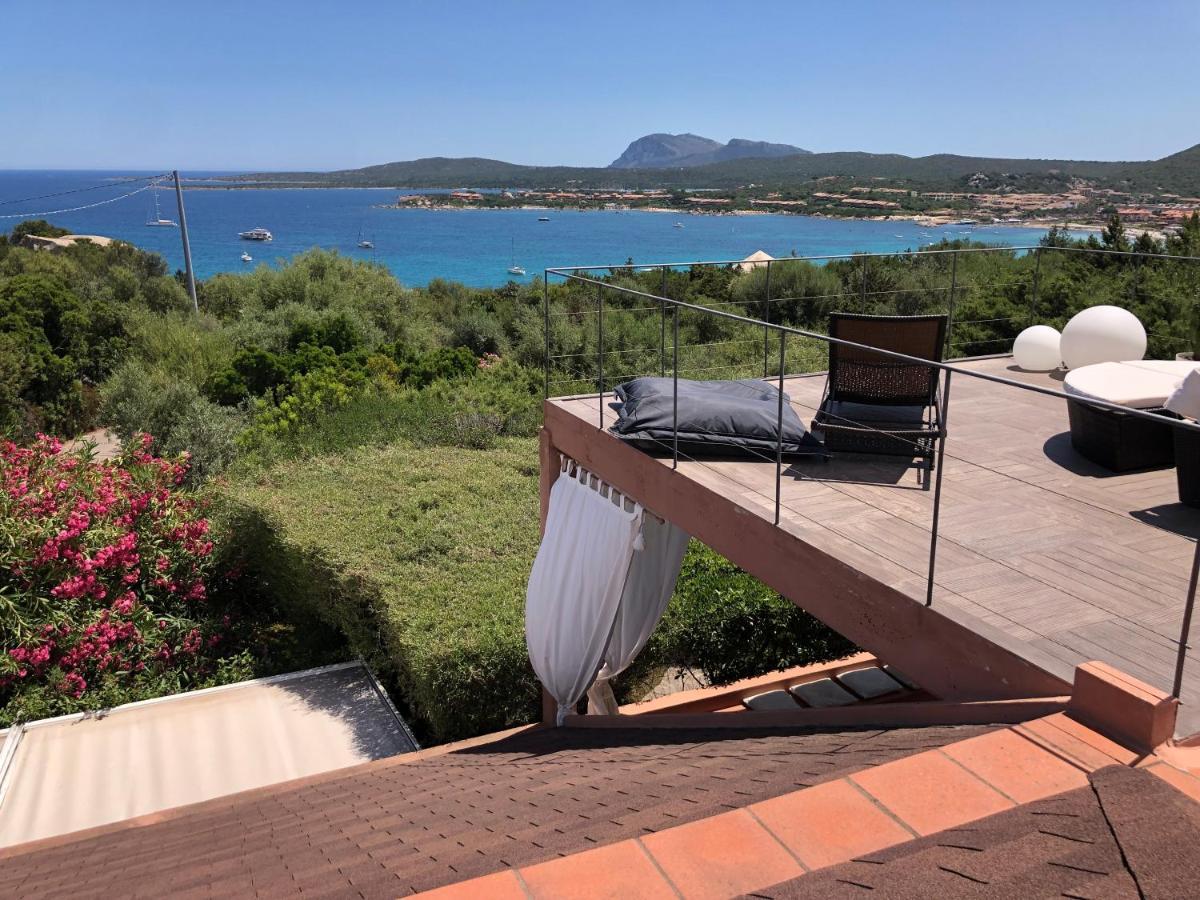 Villa 4 Porto Rotondo Dış mekan fotoğraf