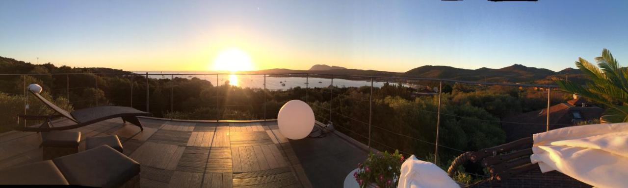 Villa 4 Porto Rotondo Dış mekan fotoğraf