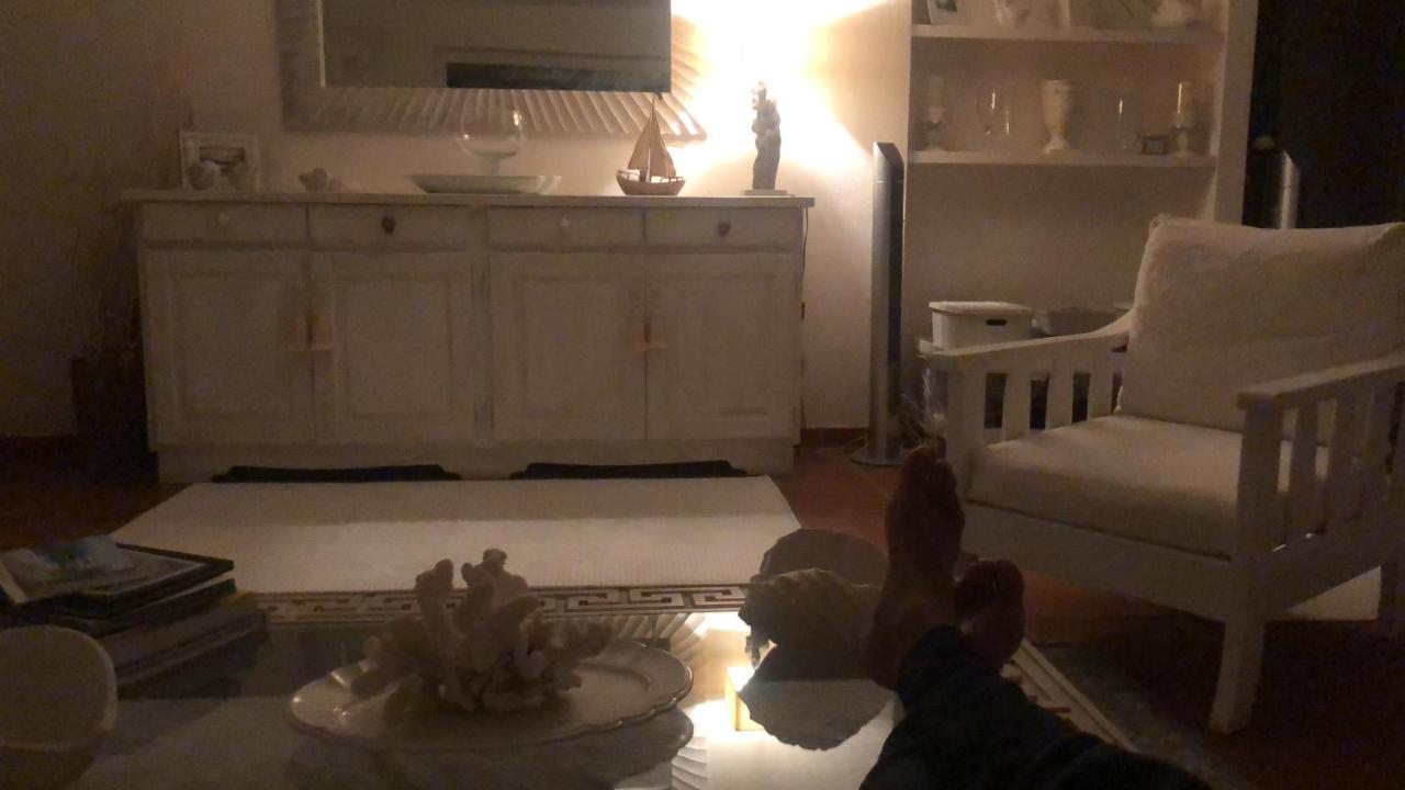 Villa 4 Porto Rotondo Dış mekan fotoğraf
