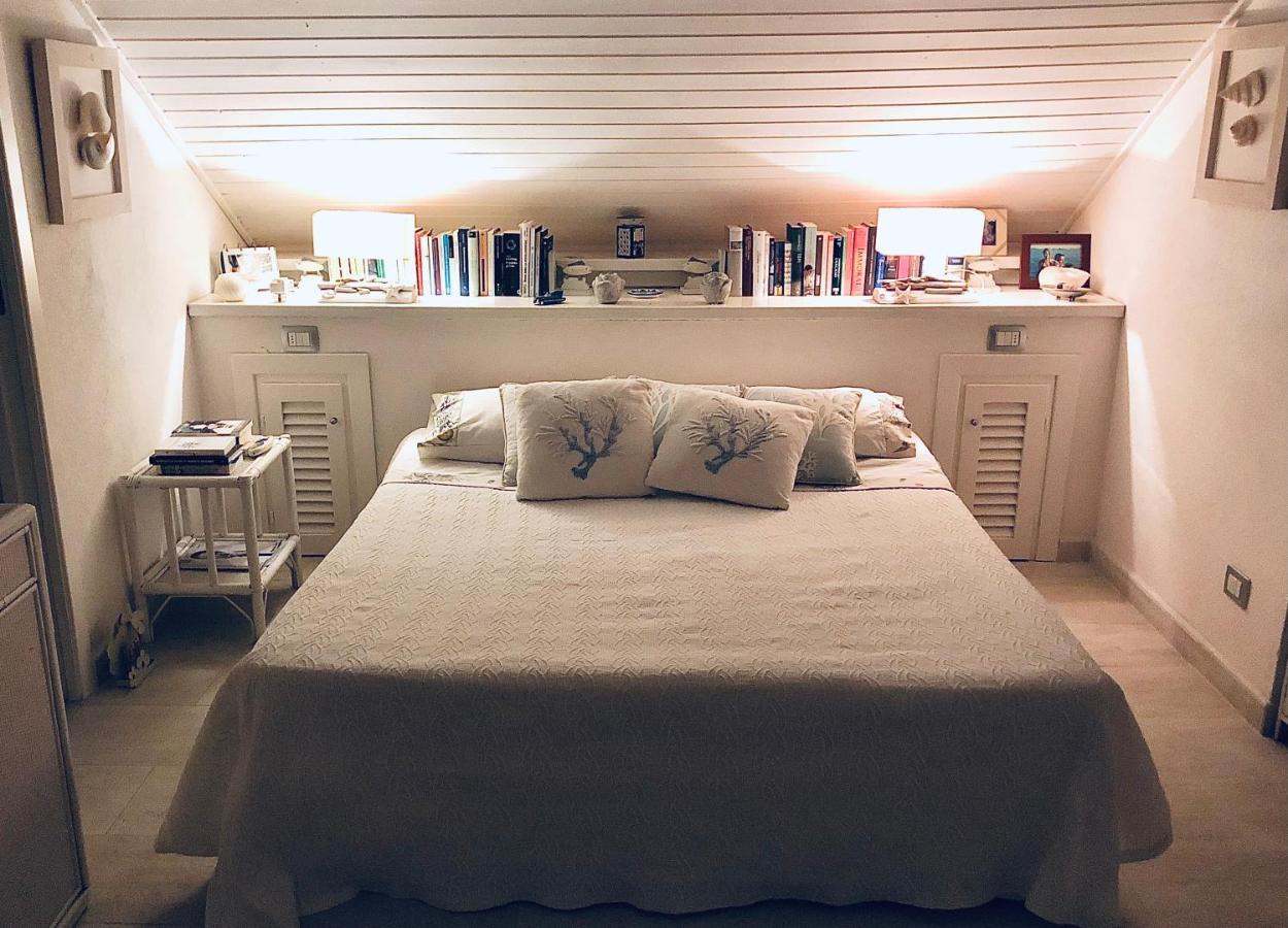 Villa 4 Porto Rotondo Dış mekan fotoğraf