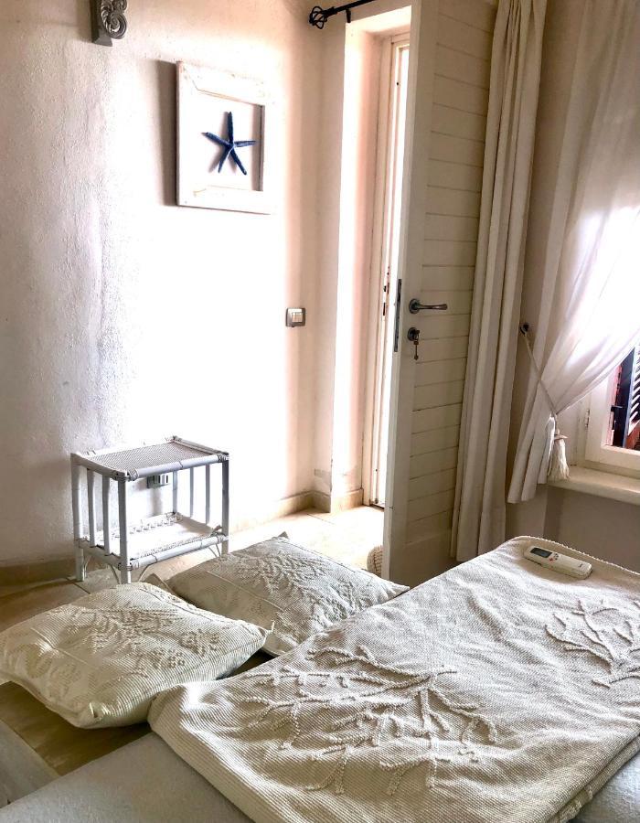 Villa 4 Porto Rotondo Dış mekan fotoğraf
