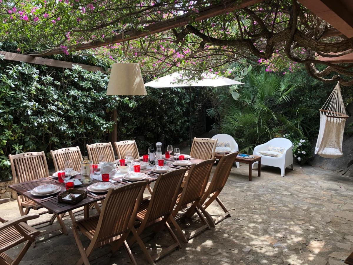 Villa 4 Porto Rotondo Dış mekan fotoğraf
