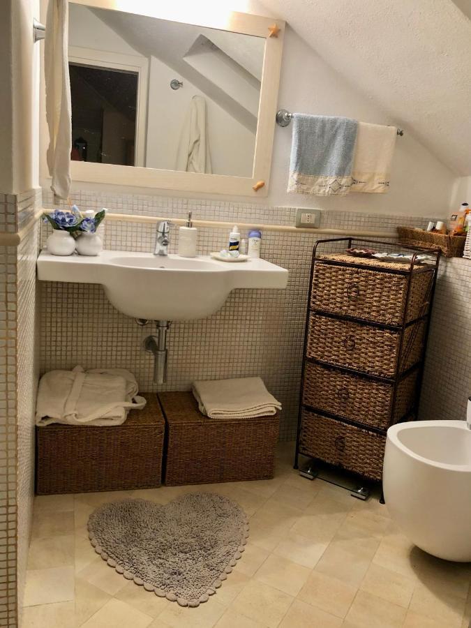 Villa 4 Porto Rotondo Dış mekan fotoğraf