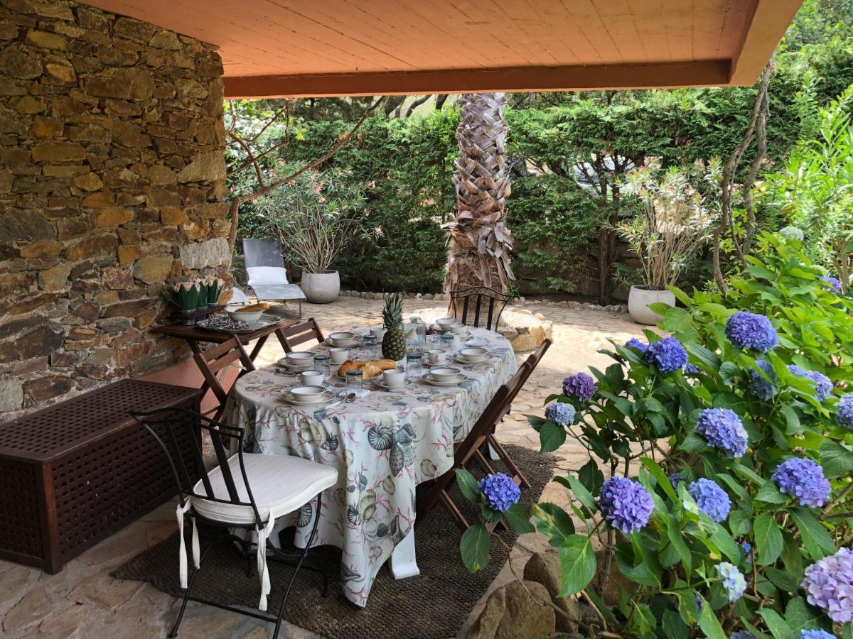 Villa 4 Porto Rotondo Dış mekan fotoğraf