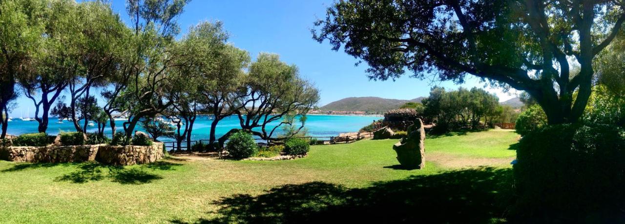Villa 4 Porto Rotondo Dış mekan fotoğraf