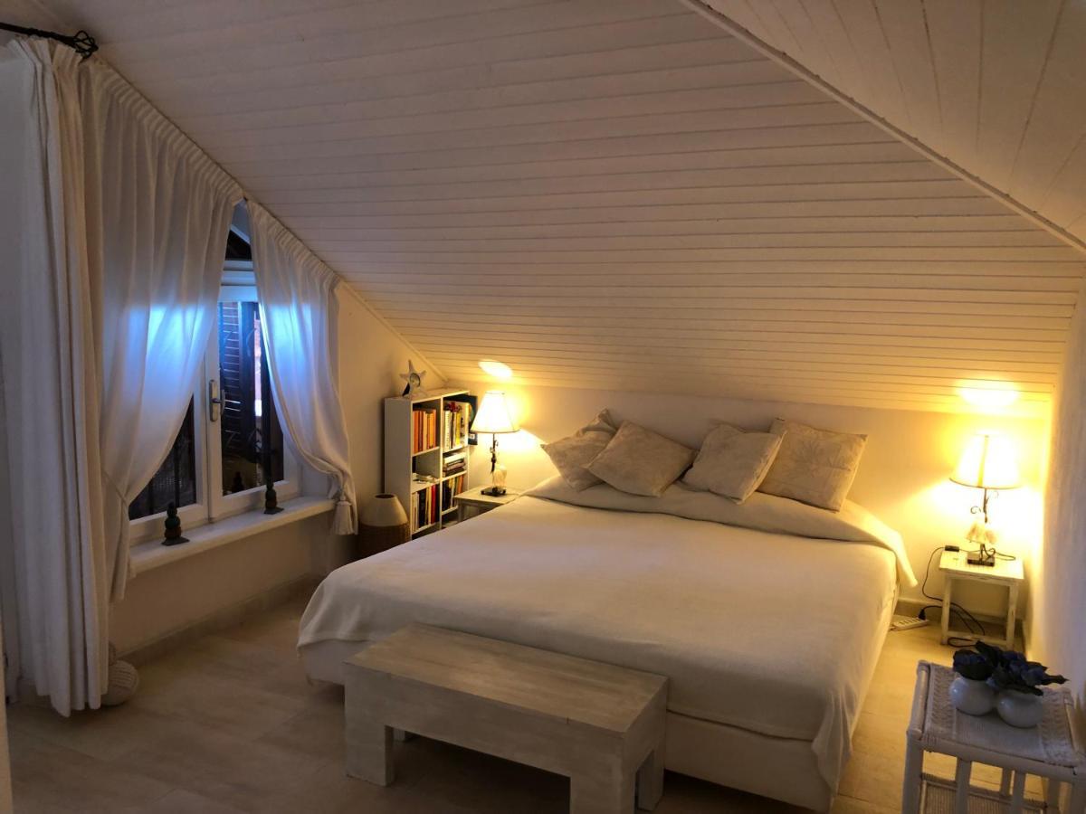 Villa 4 Porto Rotondo Dış mekan fotoğraf