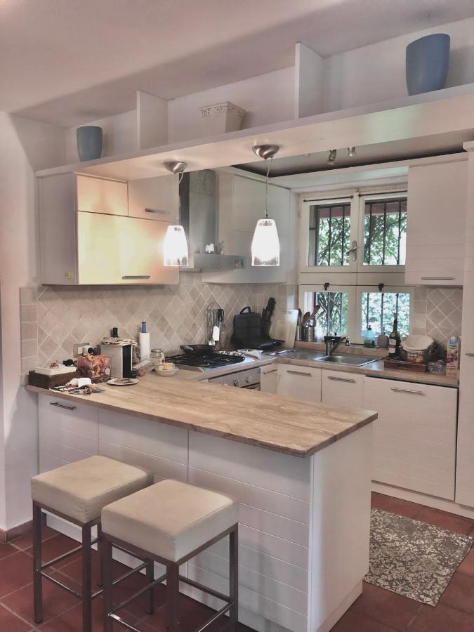 Villa 4 Porto Rotondo Dış mekan fotoğraf
