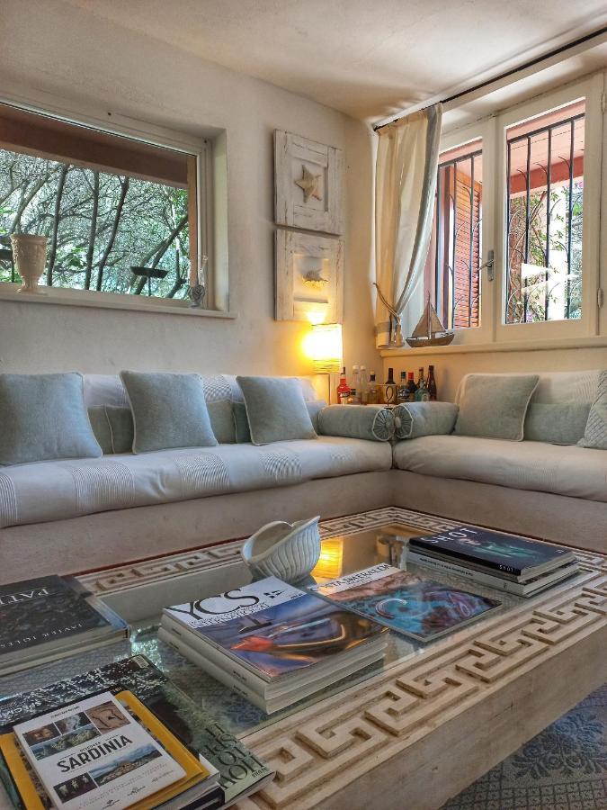 Villa 4 Porto Rotondo Dış mekan fotoğraf